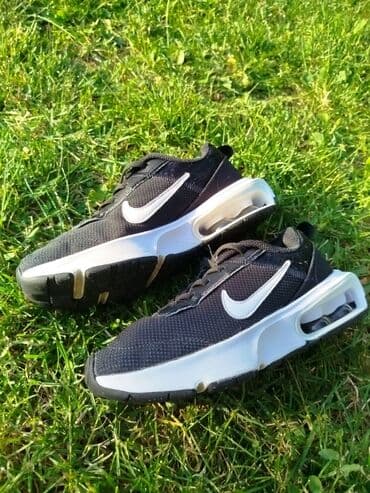 bebi jakne za zimu: Nike, Size - 35 — 4