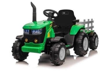 patike za fudbal sa čarapicom: Traktor na akumukator TS-080-2BR BATERIJA 12V7AH*1 MOTOR 540#*2 — 2