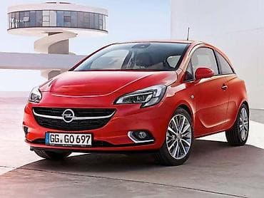 reno clio 2006 1.2 benzin: DELOVI ZA OPEL CORSA E | Polovni originalni delovi za Opel Corsa E — 3