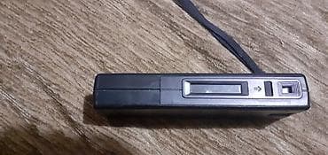 stol za laptop: Gracia 110T – kompaktni 110 film fotoaparat (Made in Japan) - Džepni — 3