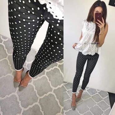 mona kozne pantalone: 1 kom 1700
2 kom 2500 — 5