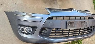 prednji branik passat b5: BRANIK RESTAJLING FACELIFT ZA CITROEN C4 | Predni branik Citroen C4 — 1