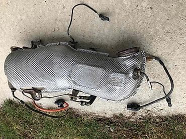 audi a1 delovi: KATALIZATOR DPF 1.6 JTDM ZA FIAT 500L, 500X, DOBLO . | za Fiat — 5
