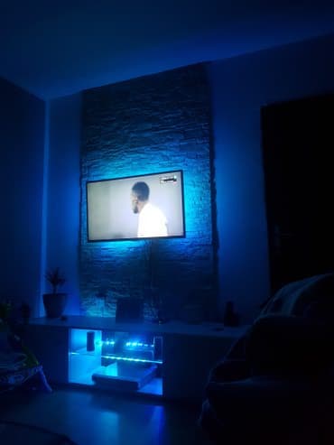 led rasveta: LED traka — 5