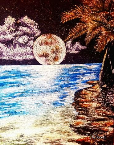 heklani stolnjaci cene: Slika, 50 x 60 cm, Novo — 6