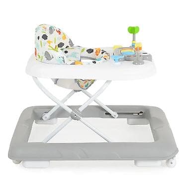 rok fem ranac: Dubak za bebe Zizzy – Grey (šifra proizvoda: CAN4538-70) - Namenjen — 3