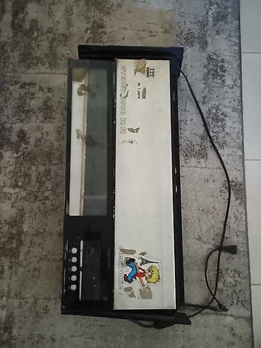 Pojačala i prijemnici: HiFi radio-prijemnik/pojačalo RIZ “Electronic” Stereo 3500 - napajanje — 3