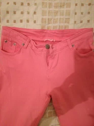 push up helanke novi sad: Terranova pantalone rastegljive,vel:L,kao nove,pamuk I likra 5% — 3