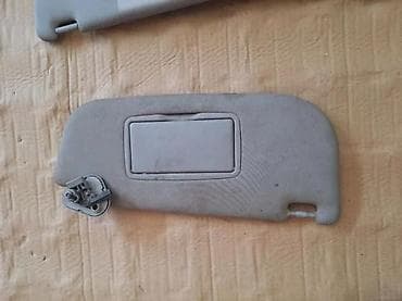 ALFA 147 SUNCOBRAN DESNI | Desni suncobrani alfa 147 vise komada na — 1