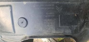 cerada za pokrivanje: PREDNJE DESNO POTKRILO ZA CITROEN C3 | Citroen c3 prednje desno — 2