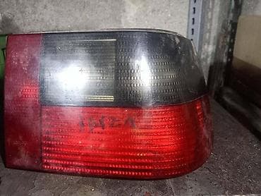 Stop svetla: STOP LAMPE ZA SEAT IBIZA OD 1995. DO 1998. GOD — 1
