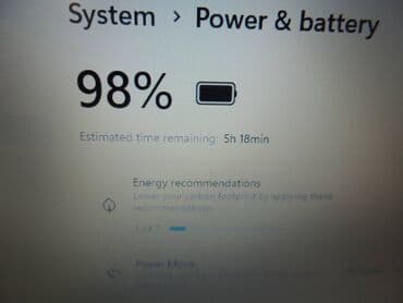 Skeneri: Intel Core i5, 8 GB OZU — 5