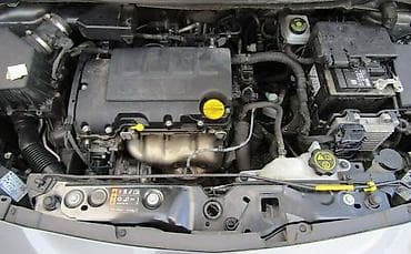 delovi za opel corsa c: MOTORI ZA OPEL CORSA E OD 2014. DO 2019. GOD. | Kompletni motori i — 3