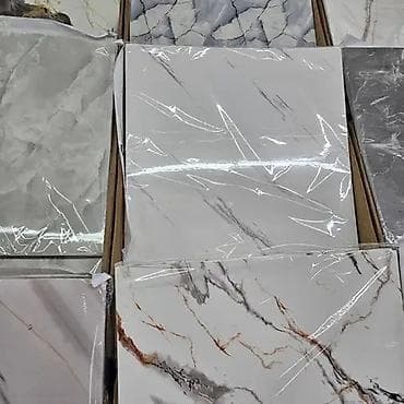 dekor: 🔝🔝🔝Zidne obloge 🔝🔝🔝 🔥🔥🔥Dimenzije (60x60)🔥🔥🔥 ✅Samolepljiva Imitacija — 2