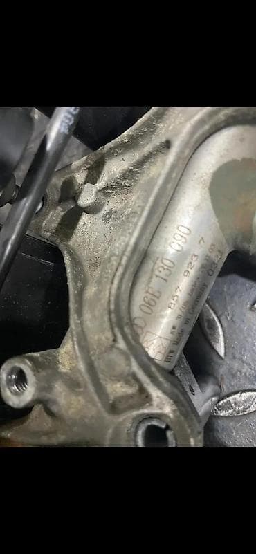 motor: AUDI 3.2 FSI USISNA GRANA REJL 06E13340A | Audi vagen delovi — 4