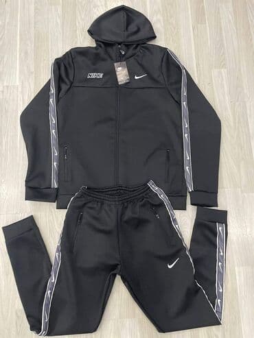 suskavac trenerke: Muške nove trenerke skuba deblji materijal M,L,XL,XXL,3XL za samo 4200 — 2