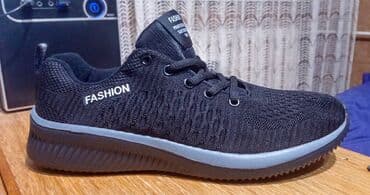 push up helanke new yorker: Trainers, size - 43 — 10