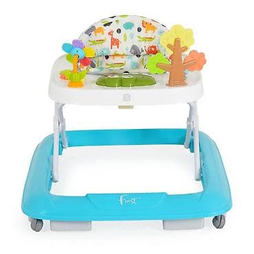 sklopiva kadica: Moni Dubak za bebe Forest – Blue (šifra: CAN4675-70) Idealan saputnik — 3