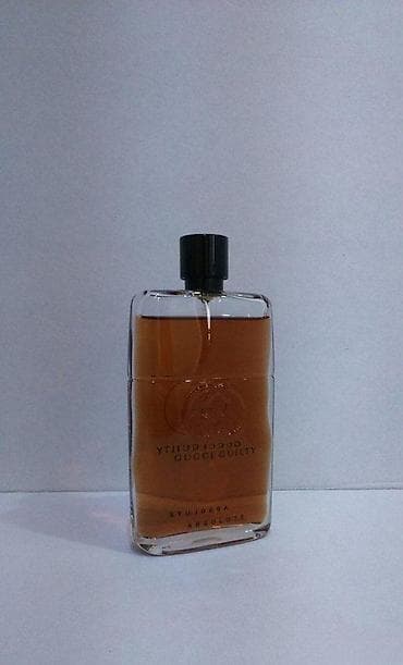 GUCCI GUILTY ABSOLUTE POUR HOMME EDP 90ML TSTR | Gucci Guilty