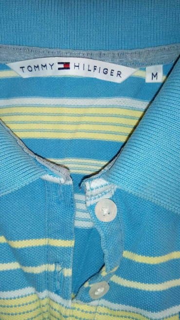 naocare u obliku srca: Ralph Lauren, M (EU 38), Cotton, color - Green — 4