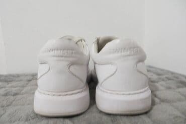 made in vietnam patike: 40, color - White — 4