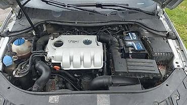 auto otpad pancevo: VOLKSWAGEN PASSAT B6 2.0TDI - KOMPLETAN AUTO U DELOVIMA | Kompletan — 4