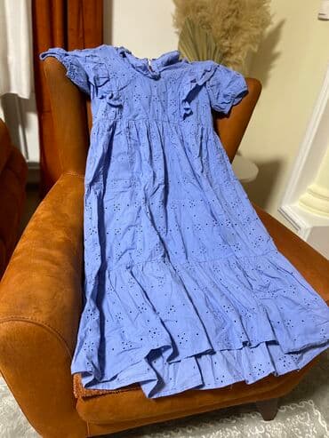 bele cipkane haljine: Haljinica
L — 3