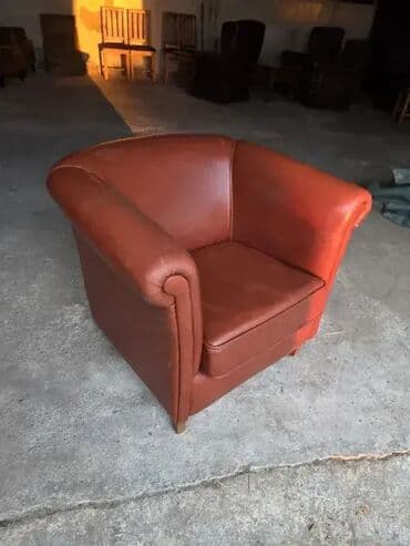 Furniture: Bukvalno kao nova — 6