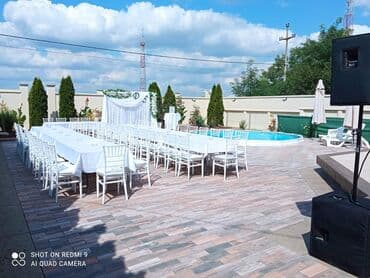 Organizacija događaja | Animators, Event decoration, Decorative letters — 12