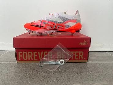 original ranac: Puma Ultra 5 Ultimate SG kopačke – PRVA KLASA - Model: Ultra 5 — 3