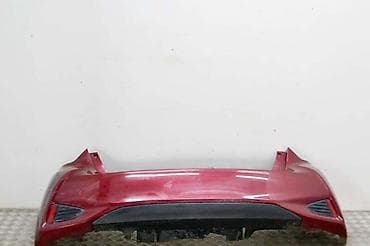 Bumpers: BRANIK ZADNJI ZA TOYOTA YARIS OD 2013. DO 2023. GOD. | Svi delovi za — 1