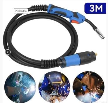 pb swiss alat: Opis:  Optimalno hlađenje pištolja Ergonomski dizajniran sustav ručki — 2