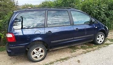 chevrolet spark prodaja: 1.9 TDI TURBINA ZA FORD C-MAX, FIESTA, FOCUS . ZA 2004. GOD. | — 6