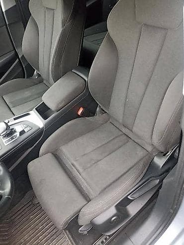 kamioni do 3.5 tone: S LINE SEDIATA PLATNO ZA AUDI A4 OD 2015. DO 2019. GOD. | AUDI A4 B9 — 2