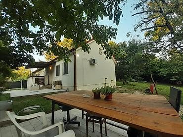 agencije za izdavanje soba beograd: Izdaje se kuća sa ograđenim dvorištem kod restorana Hiljadu ruza – — 1