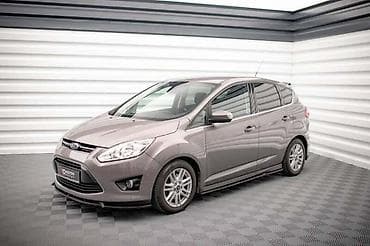 casada srbija: FORD C-MAX 2012. GOD. - KOMPLETAN AUTO U DELOVIMA | Ford C-Max mk2 — 5
