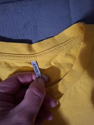 elegantne farmerke: Ženska majica kratkih rukava – ONLY - Brend: ONLY - Veličina: XS - — 2