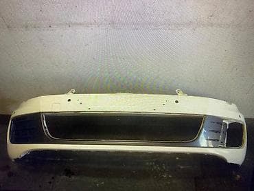 golf 2 crveni: BRANIK GTI GTD ZA VOLKSWAGEN GOLF 6 | Prednji branik za Golf 6 GTD — 1