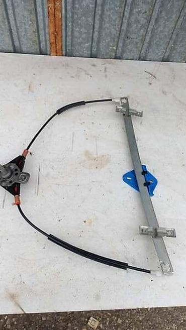 PODIZAC STAKLA LEVI PREDNJI ZA SEAT TOLEDO OD 1991. DO 1999. GOD. |
