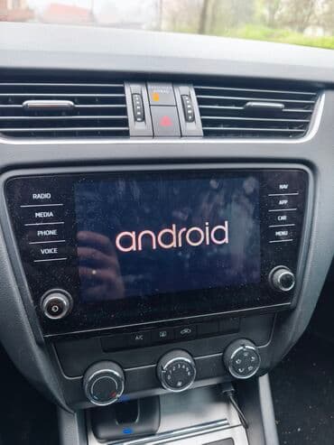 Audio oprema za auto: AI BOX AI Box najnovije generacije – jedini na tržištu sa
