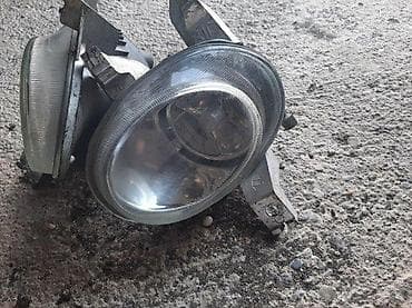 far za motor: MAGLENKE PEZO 206 ORGINALNE | Orginalne — 3