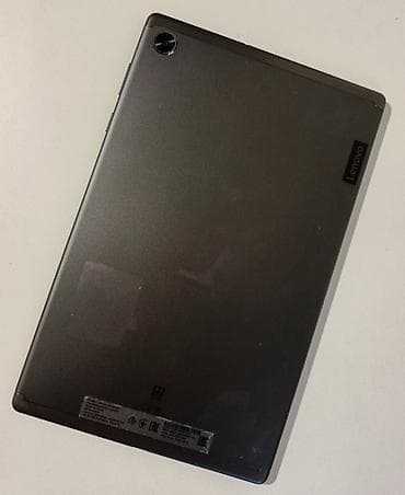 bezicne slusalice m10: Hitno Prodajem tablet Lenovo tab m10, odlično radi, uz postolje za — 2