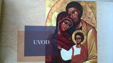 serija osveta sa prevodom na srpski sve epizode: Knjiga:Sveta porodica u Egiptu,59 str. srp.2017 — 4