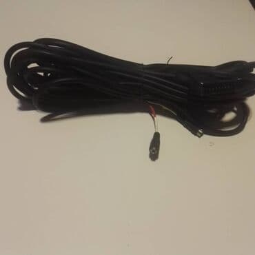 SCART to SVIDEO Cable SVHS S-Video Lead Video DVD. 10 m SCART to — 2