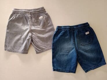 ski pantalone za punije: Short — 5