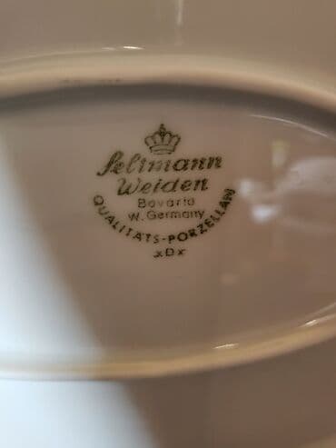kinder joy harry potter srbija gde kupiti: Oval Seltmann Weiden 1949 do 1954g.Nemacka. Oval bez ostecenja,sve na — 8