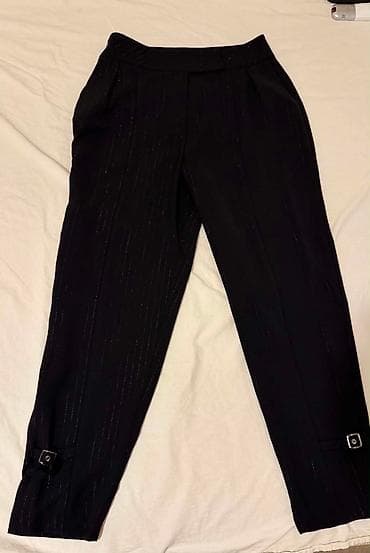 Women's Clothing: Potpuno ocuvane pantalone, kao nove. Od gospodje sudije koja preko — 4