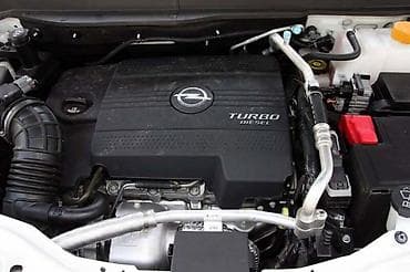 polovni automobili sopot: MOTOR 2.2 CDTI ZA OPEL ANTARA OD 2006. DO 2015. GOD. | Kompletan — 2