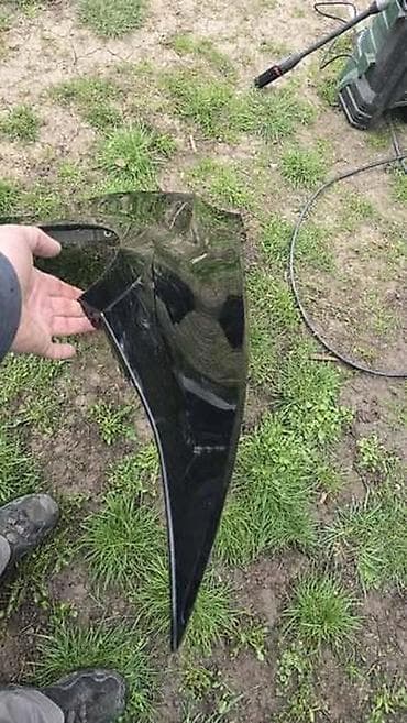 pumpa za ispitivanje instalacija: DESNO KRILO G20 G21 ZA BMW SERIJA 3 | BMW 3 g20 g21 desno krilo — 3