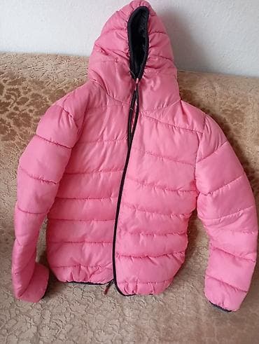 waikiki stvari za bebe: Dečja zimska jakna Y.F.K. OUTDOOR, veličina 134/140. - Boja — 1